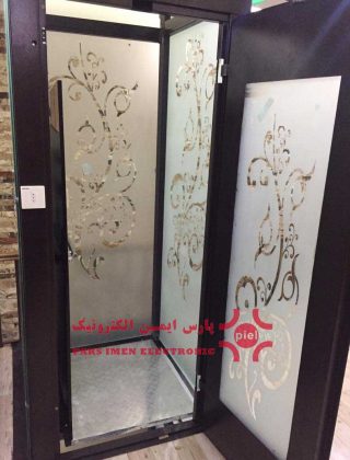 آسانسور خانگی (3)