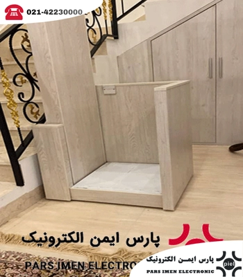 قیمت بالابر خانگی کوچک
