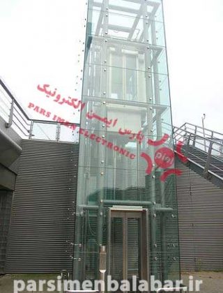 پروژه های نصب بالابر و آسانسور6