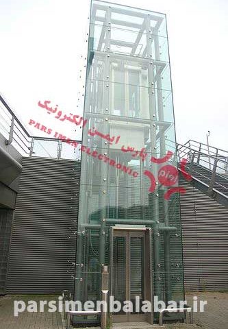 پروژه های نصب بالابر و آسانسور6