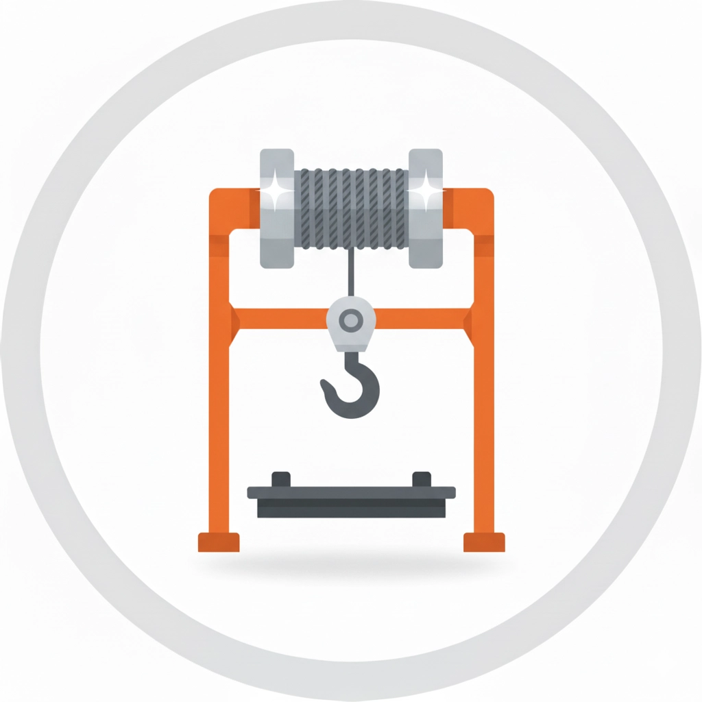 بالابر وینچی