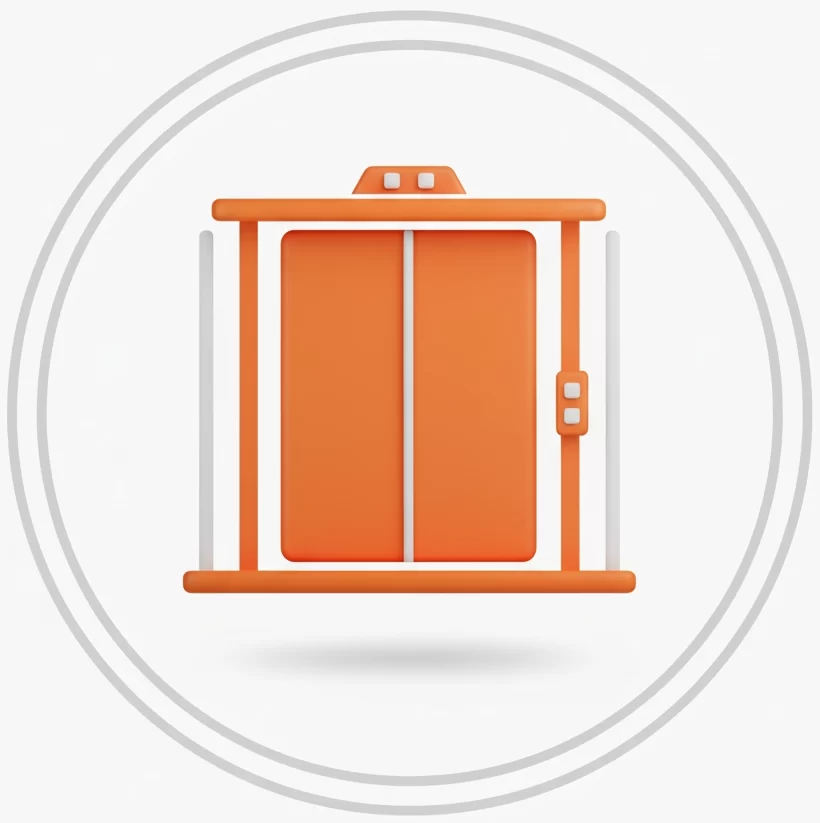 آسانسور خانگی