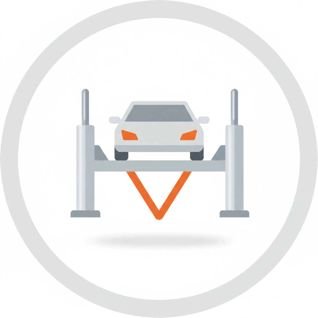 پارکینگ هیدرولیکی