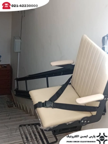 قیمت بالابر خانگی راه پله