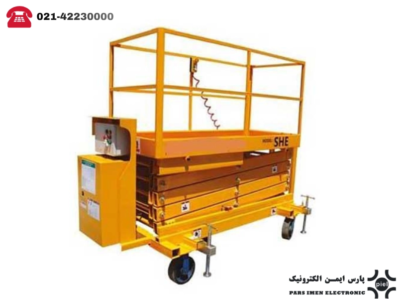 قیمت بالابر پرتابل