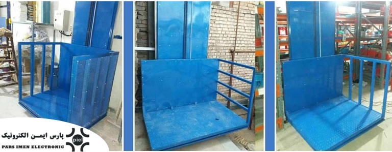 لیست قیمت بالابر هیدرولیکی
