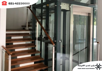خرید آسانسور ارزان