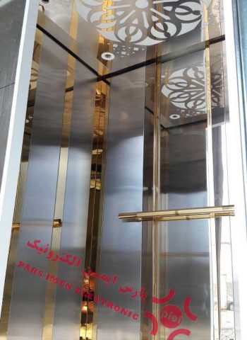 ابعاد کابین آسانسور (6)