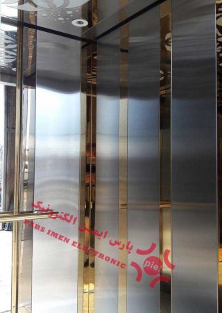 ابعاد کابین آسانسور (7)