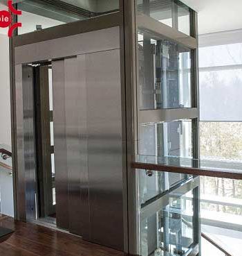 انواع-آسانسور-خانگی