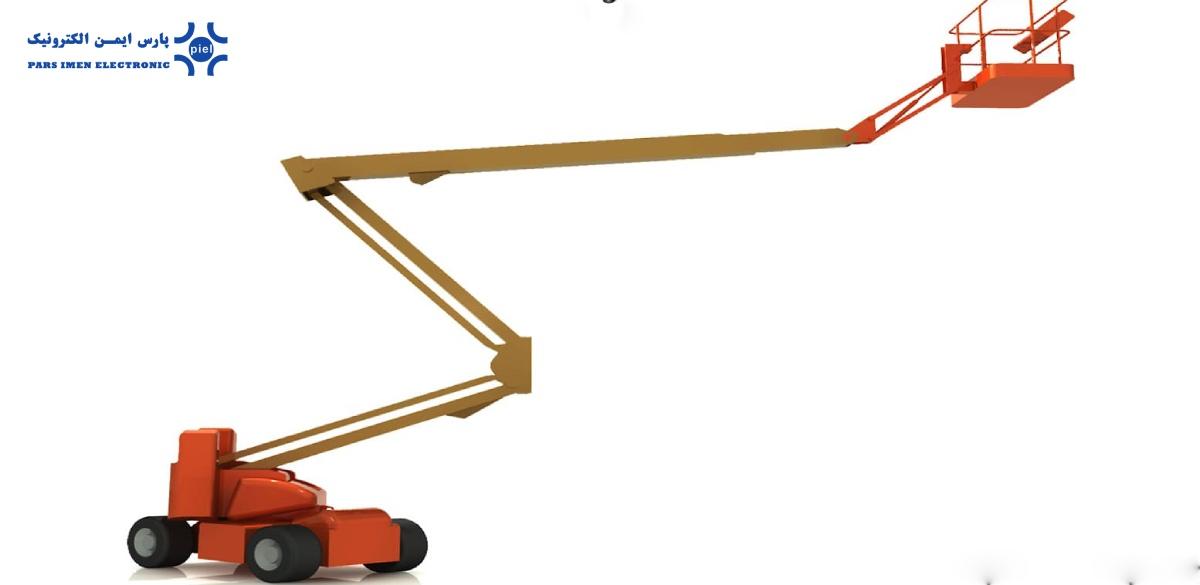 انواع بالابر برقی