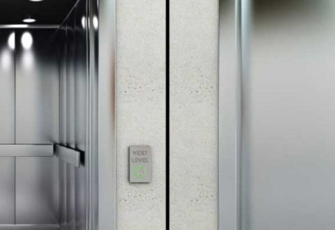 ایمنی-آسانسور