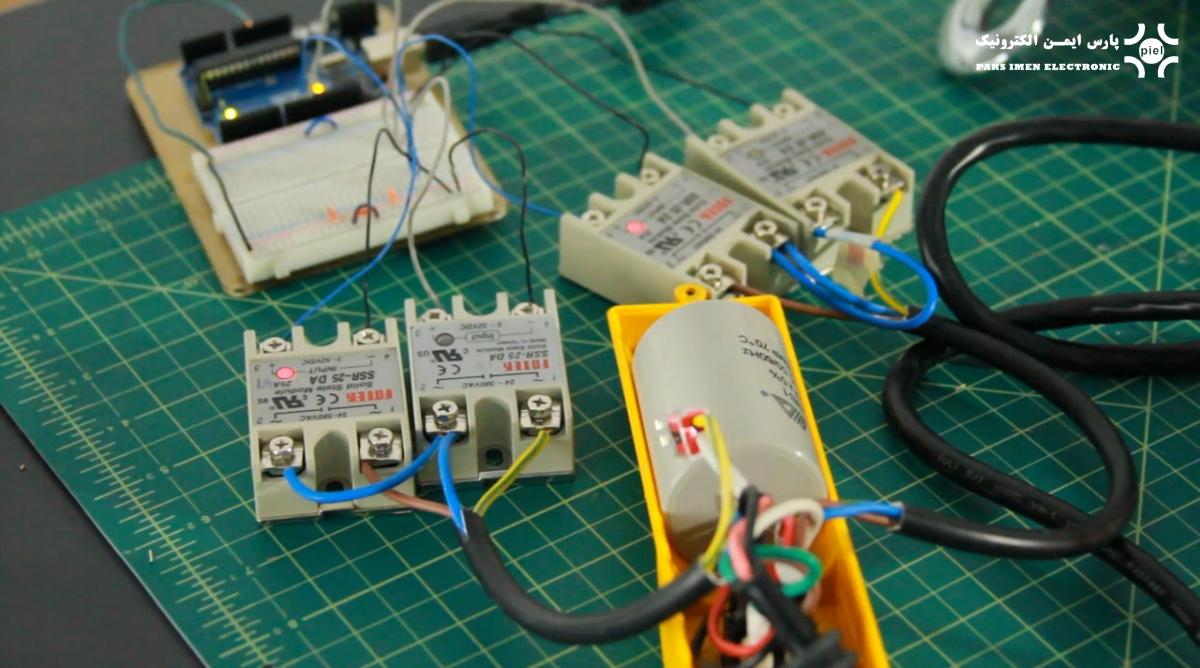 طرز ساخت بالابر برقی