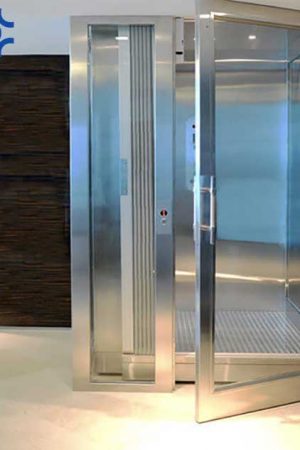 علل-لرزش-کابین-آسانسور