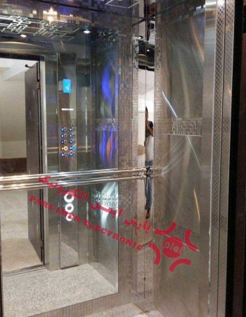 لیست قیمت کابین آسانسور (10)