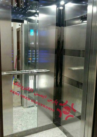 لیست قیمت کابین آسانسور (12)
