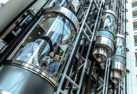 معرفی-سریع-ترین-آسانسورهای-جهان