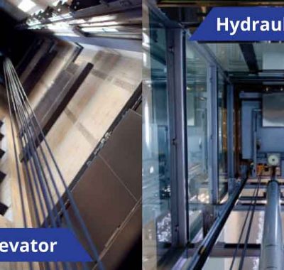 مقایسه-آسانسور-هیدرولیک-با-کششی