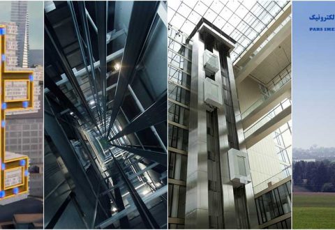 نصب-آسانسور-در-ساختمان-های-بلند
