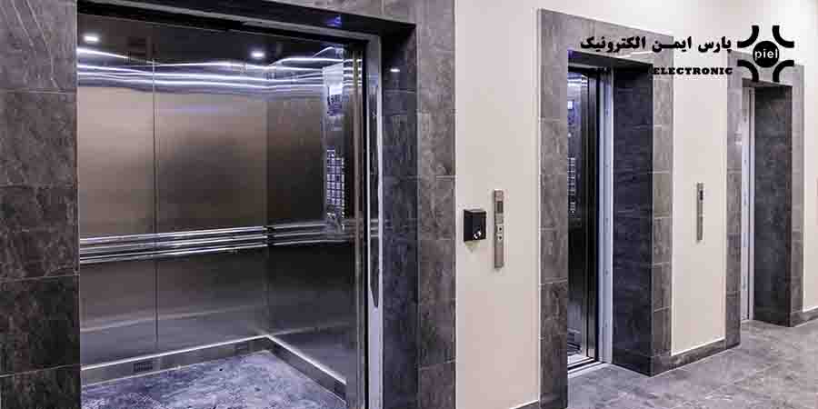 نکات جالب در مورد طراحی داخل کابین آسانسور