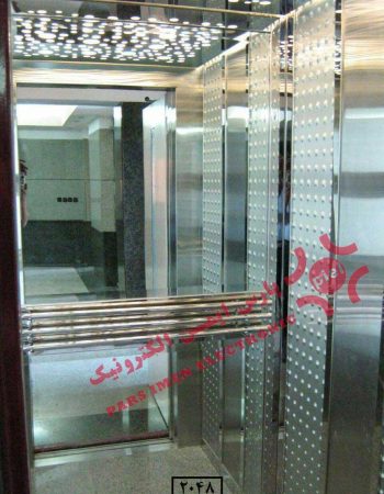 کابین آسانسور (1)