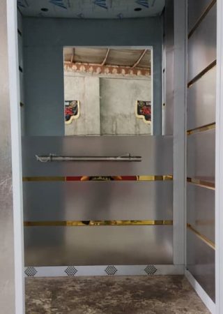 کابین آسانسور (1)