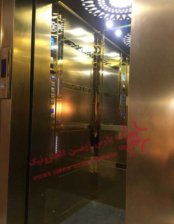 کابین آسانسور (17)