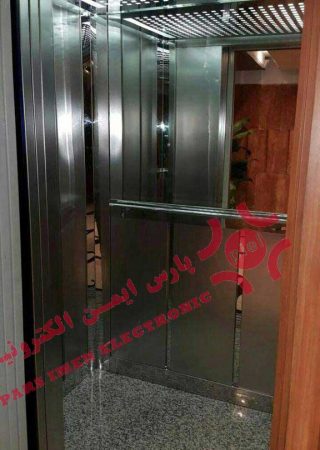 کابین آسانسور (5)